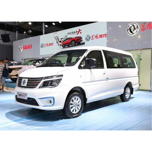2023 Dongfeng New Energy Electric Electric Van Dongfeng Lingzhi M5 Электромобили. Доставка автомобилей. Китай проверял поставщики для новых автомобилей